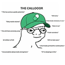 CALLOOOR