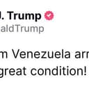 VENEZUELA