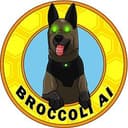 $BROCCAI
