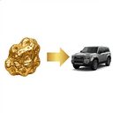 Gold