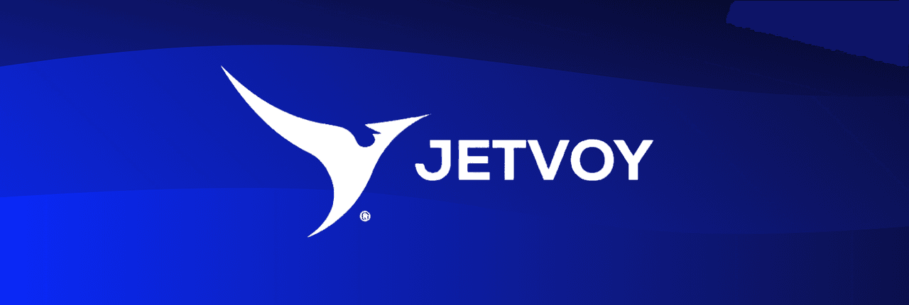 Jetvoy Banner