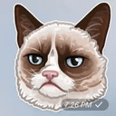 GRUMPY