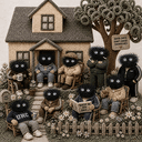 s house