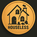 Houseless