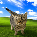 Mewing