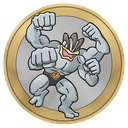 MACHAMP