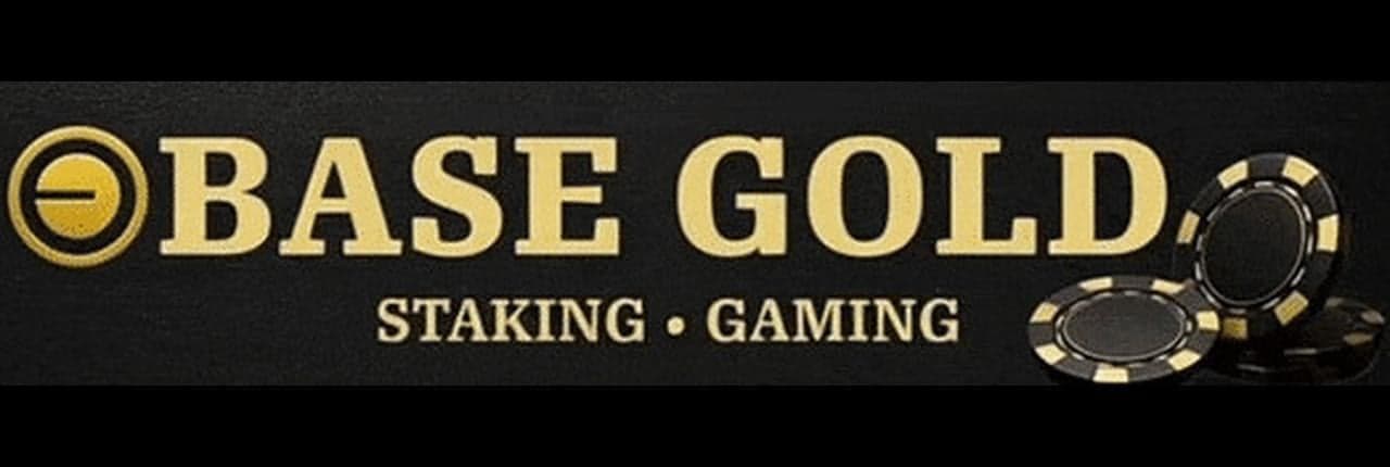 Base Gold Banner