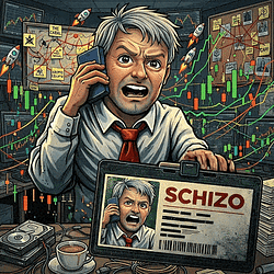 SCHIZO