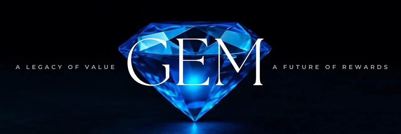 GEM Banner