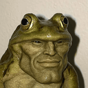 GIGAFROG