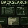 Backsearch