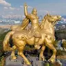 马上成功