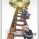 DREAM⁠