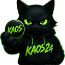CHAOS24