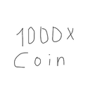 1000X