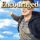 Encouraged