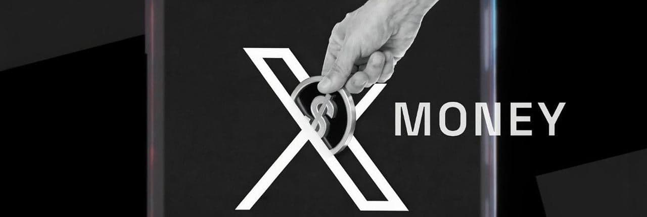 𝕏 Money Banner