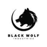 BLACK WOLF