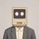 RETROMAN