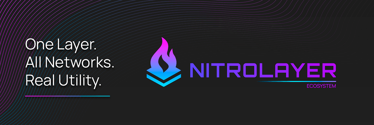 Nitro Layer Banner