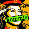 kommie