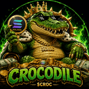 CROCODILE