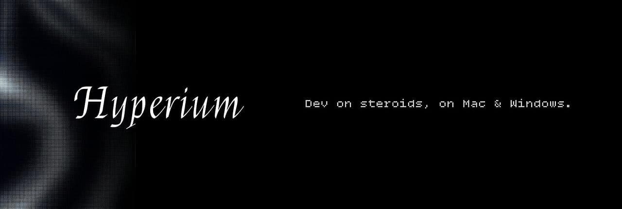 Hyperium by Virtuals Banner