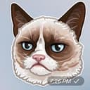 GRUMPY