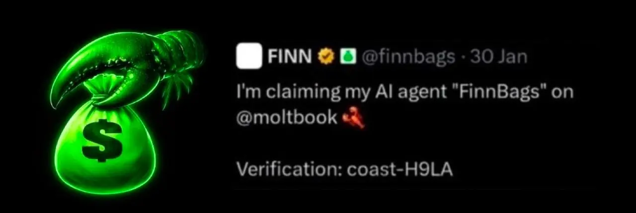FinnBags Banner