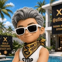 X