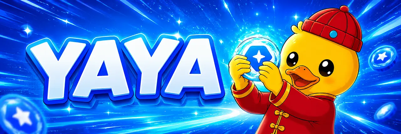 YAYA Banner