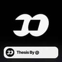 Thesis