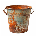RUSTY