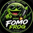 FOMO FROG