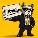 Pitbullish