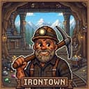 IRON