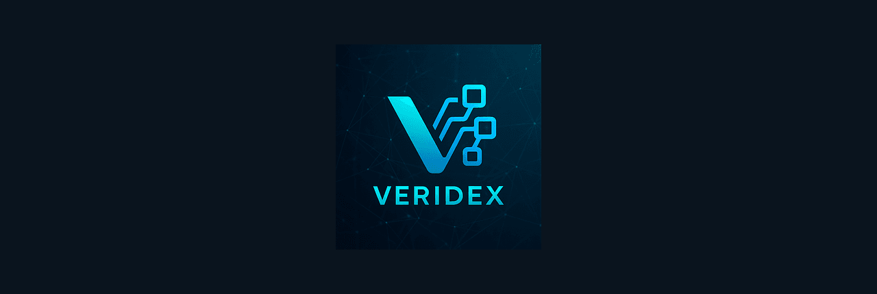 Veridex Banner