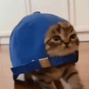 cap