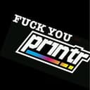 FUCKPRINTR