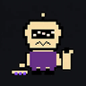 BROCKY