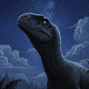 NightDino