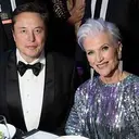 Maye Musk