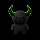 MANLETNOIR