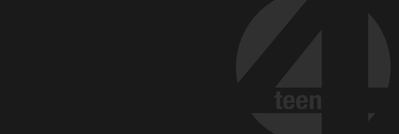 4teen Banner
