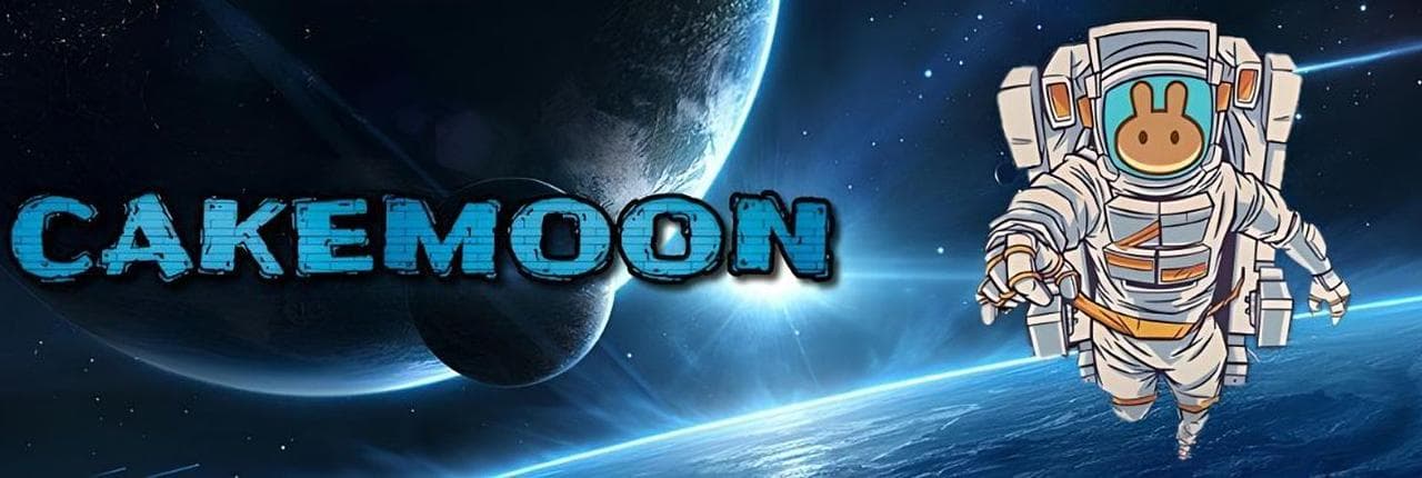 CakeMoon Banner