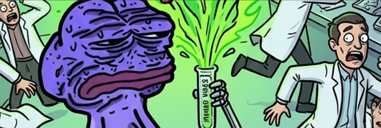 EGGMON Banner