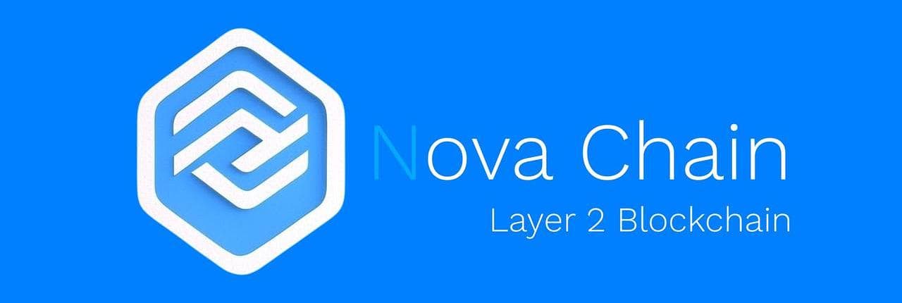 Nova Chain Banner