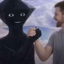 Shadow bro