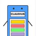 CLAUDIUS