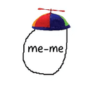 me-me